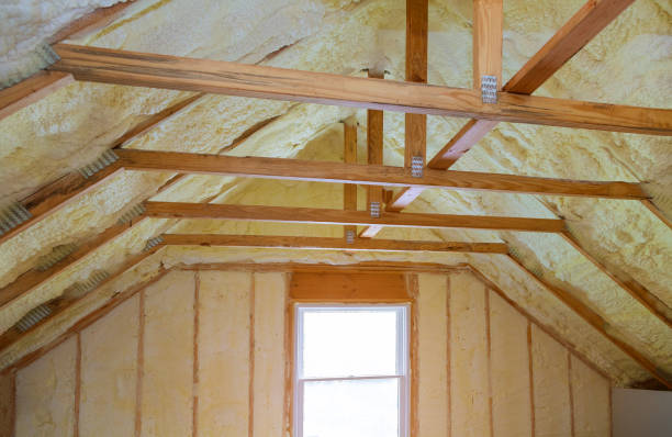Best Attic Insulation Installation  in Hatboro, PA