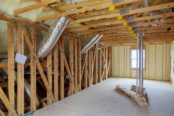 Best Blown-in Insulation  in Hatboro, PA