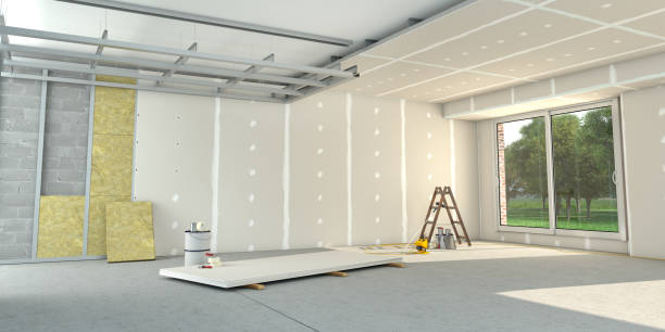 Best Attic Insulation Installation  in Hatboro, PA