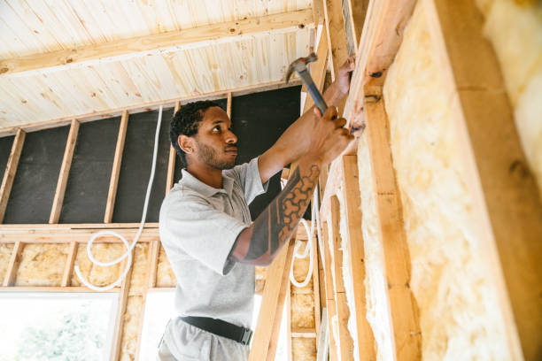 Best Insulation Repair Services  in Hatboro, PA