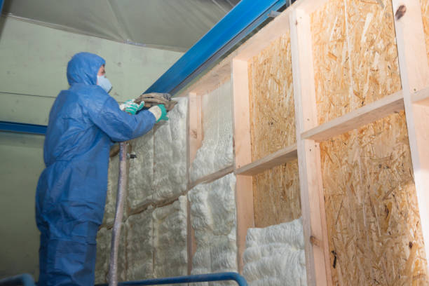 Best Insulation Replacement Services  in Hatboro, PA